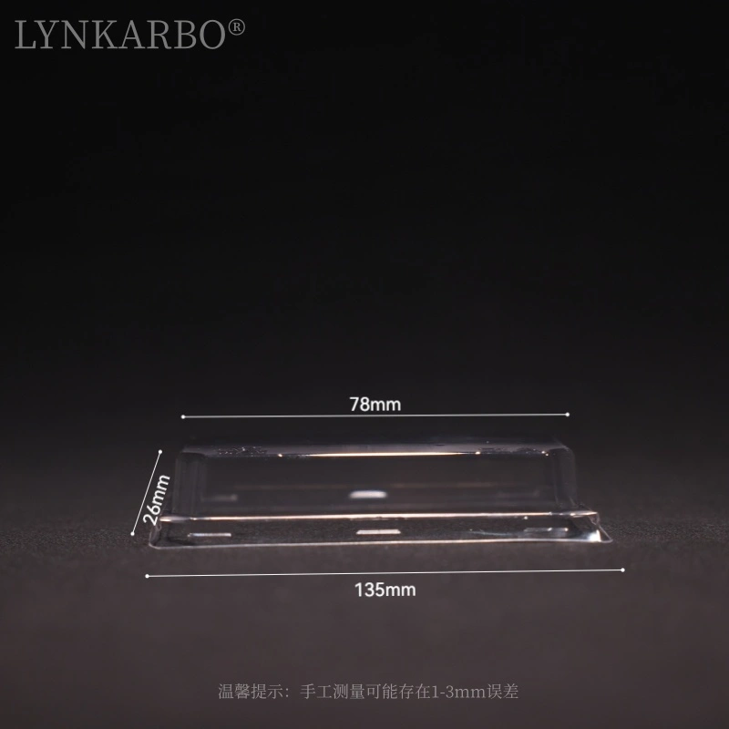 135 মিমি সুশি ঢাকনা