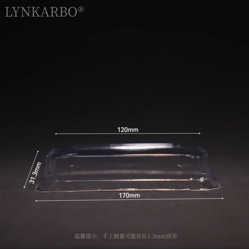 170 মিমি সুশি ঢাকনা