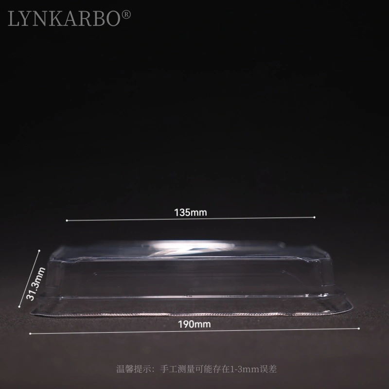 190 মিমি সুশি ঢাকনা