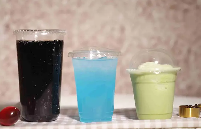 উৎপাদনের সময় পিএলএ কোল্ড ড্রিংক কাপের কোন খাদ্য মান পূরণ করতে হবে?