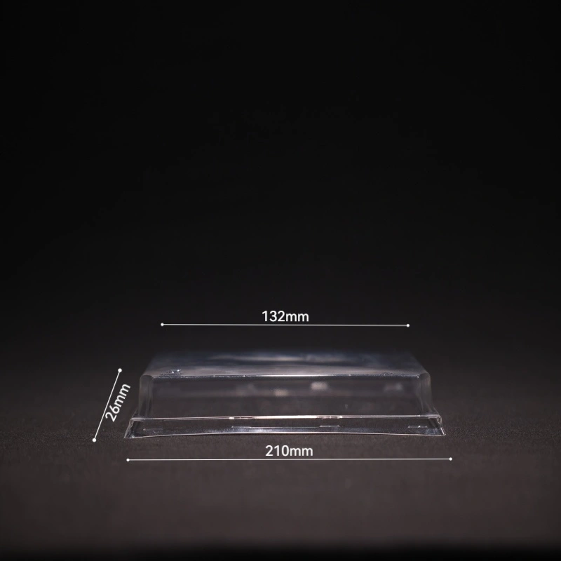 210 মিমি সুশি ঢাকনা