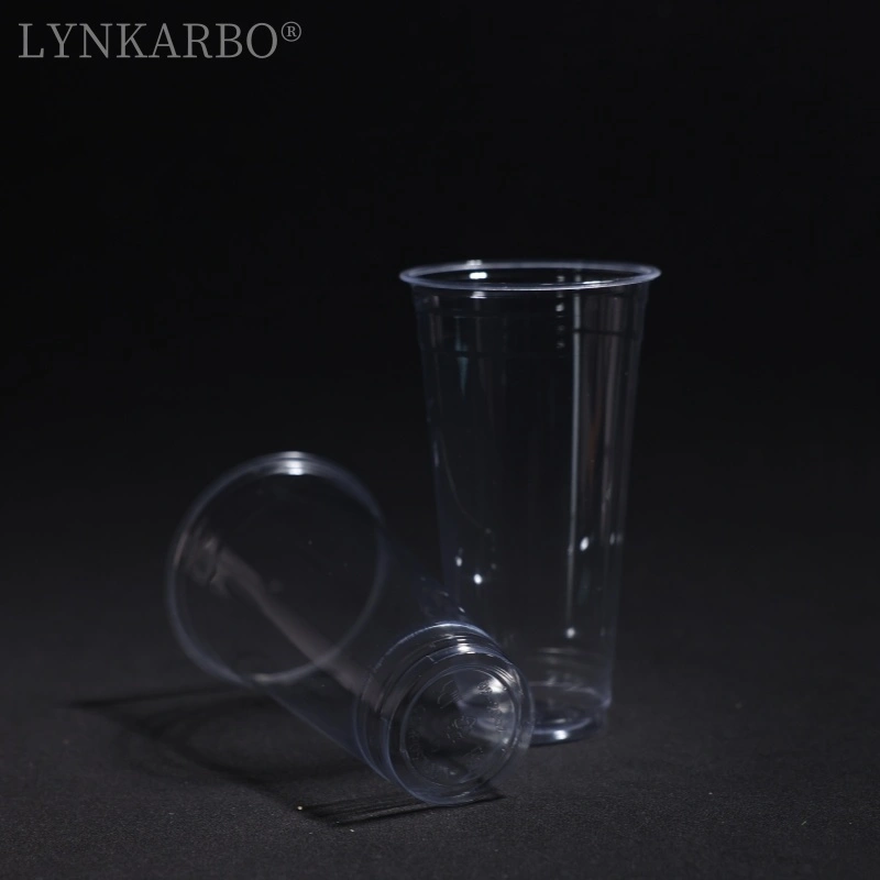 89 মিমি পিএলএ 20oz কাপ