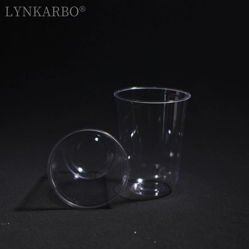 89mm PLA 500U কাপ