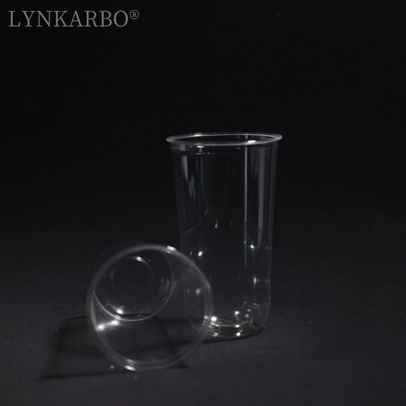 89mm PLA 700U কাপ