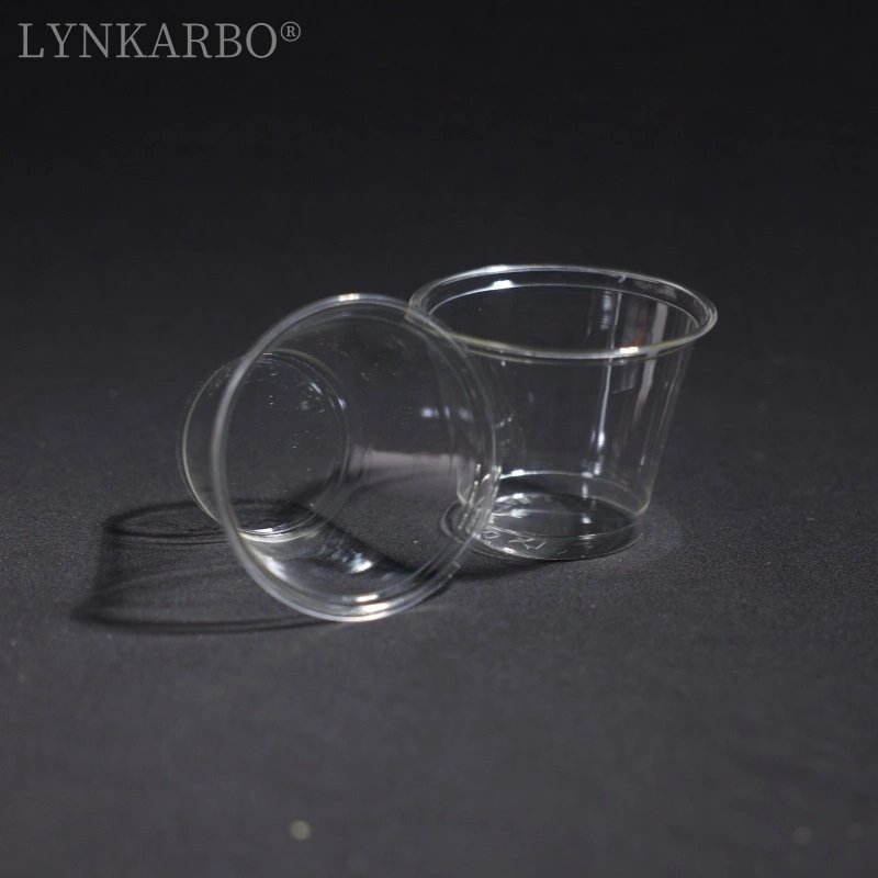 92mm PLA 9oz কাপ