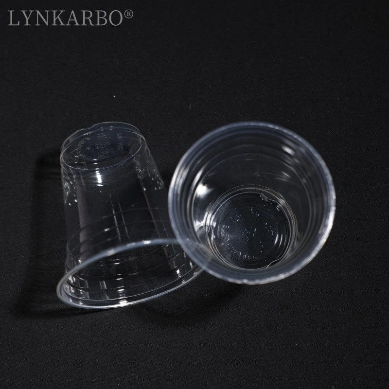 98mm PLA 14oz কাপ
