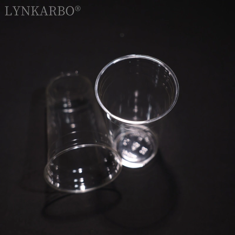 98 মিমি পিএলএ 20oz কাপ