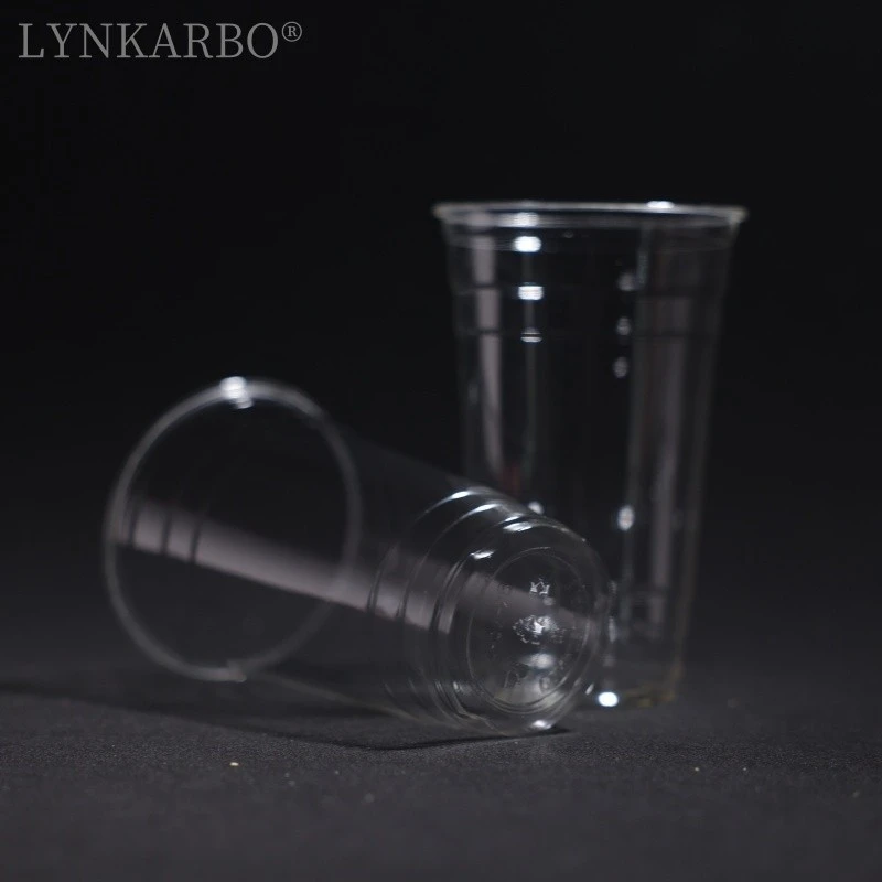 98mm PLA 24oz কাপ
