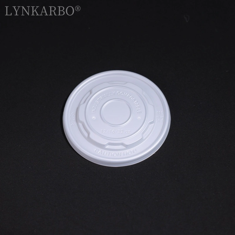 CPLA 115mm স্যুপ বোল ঢাকনা