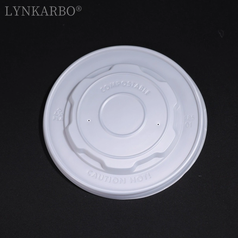 CPLA 185mm স্যুপ বোল ঢাকনা