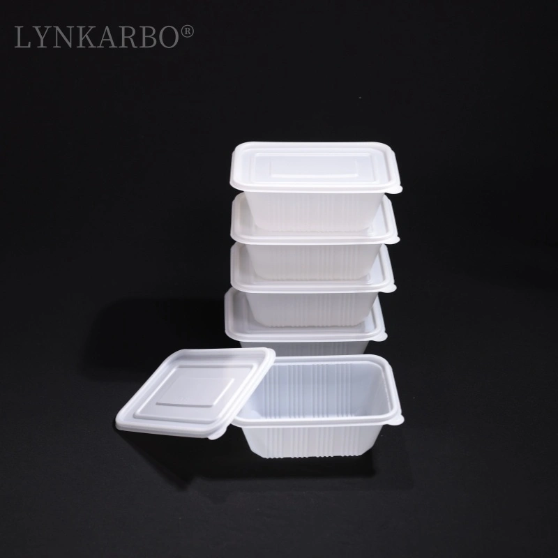 750ml Cpla Food Container