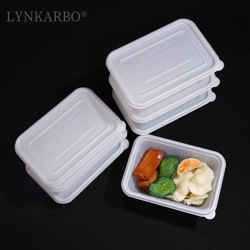 750ml Cpla Food Container