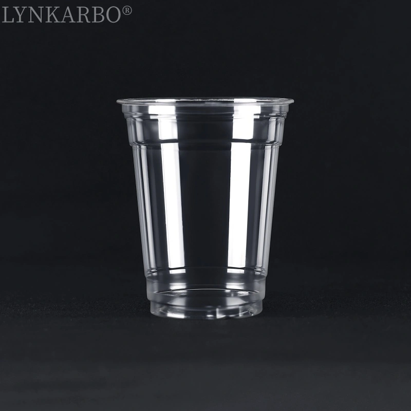89mm Pla 12oz Cup