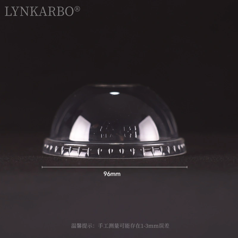 96mm Pla Dome Lid