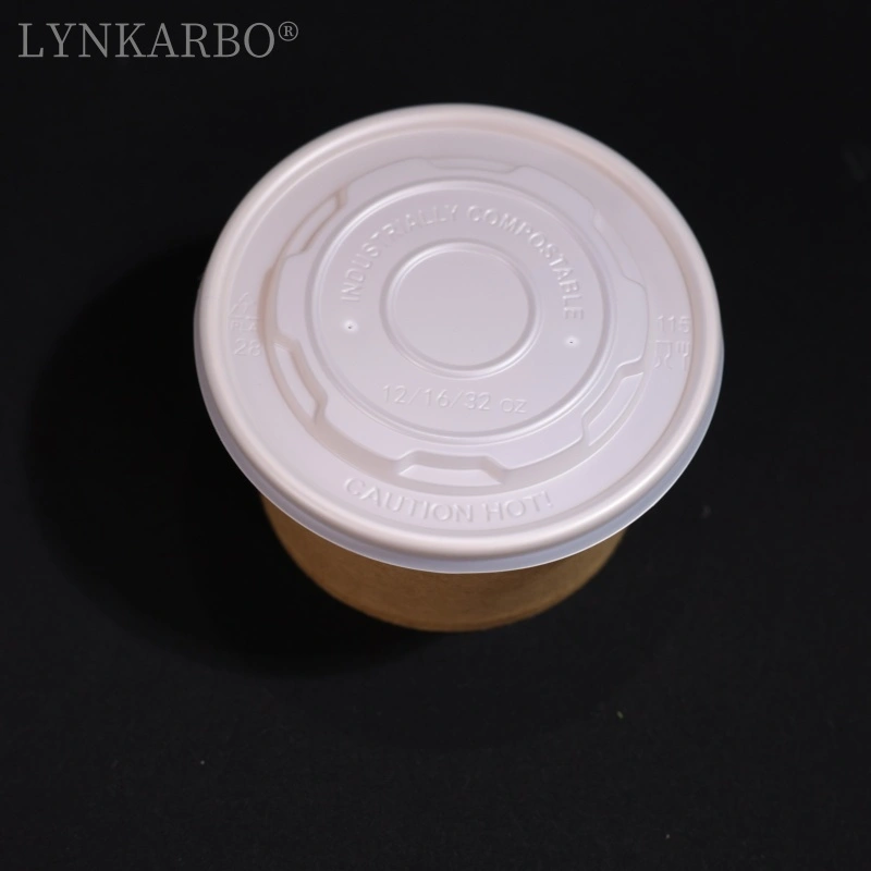 Cpla 115mm Soup Bowl Lid