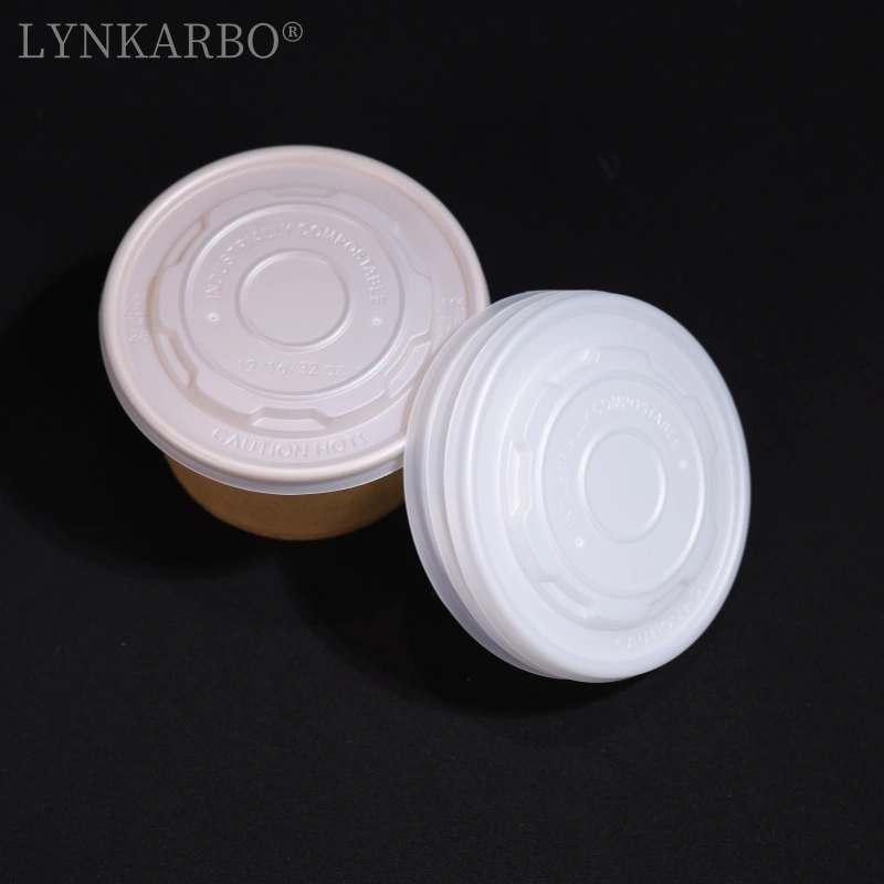 Cpla 115mm Soup Bowl Lid