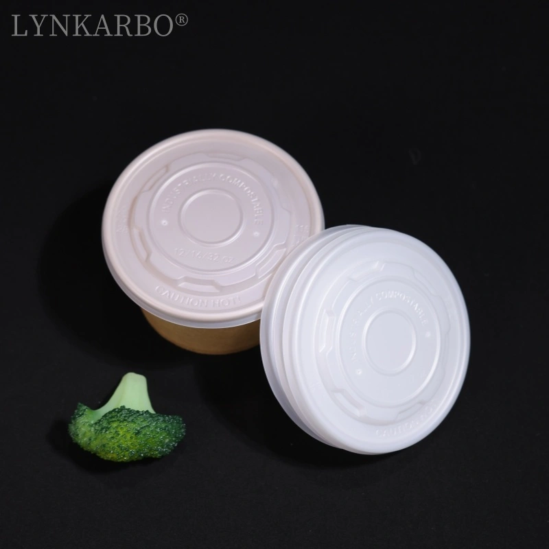 Cpla 115mm Soup Bowl Lid