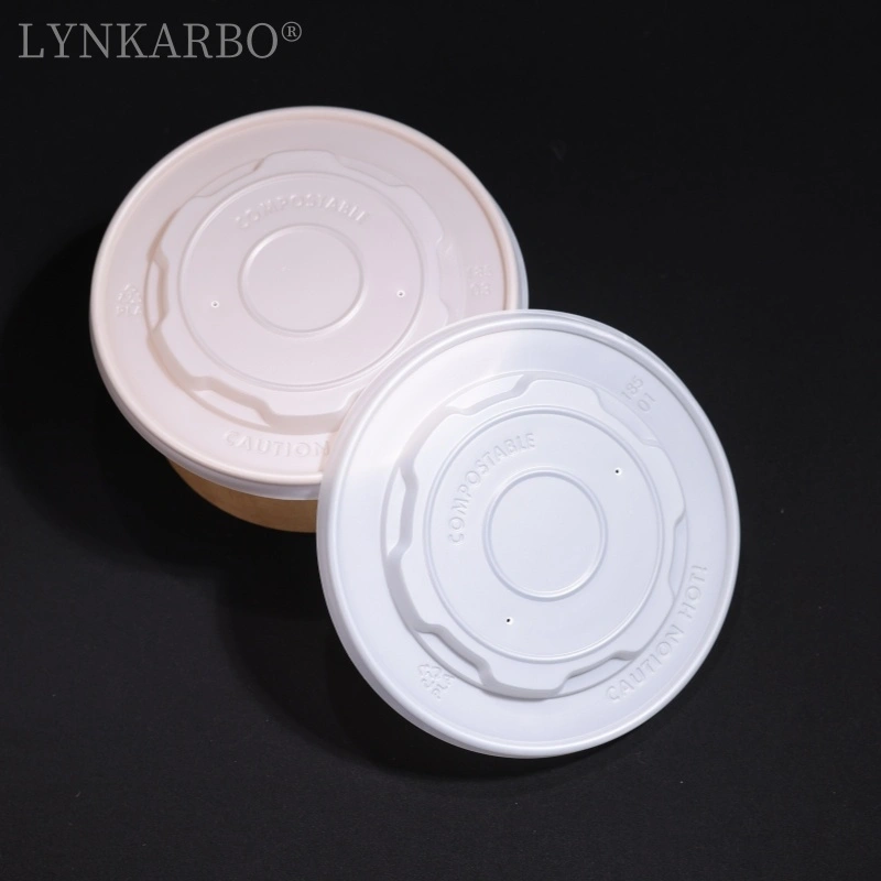 Cpla 185mm Soup Bowl Lid