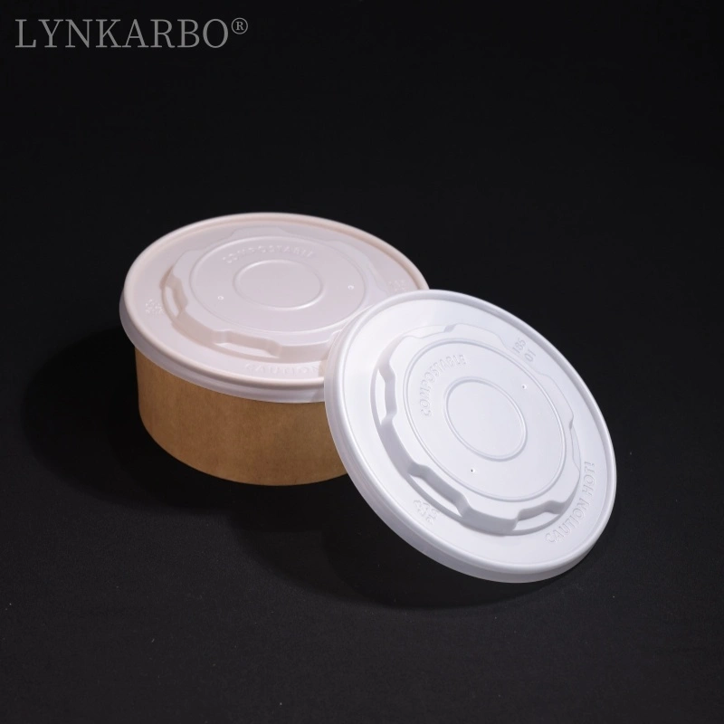 Cpla 185mm Soup Bowl Lid