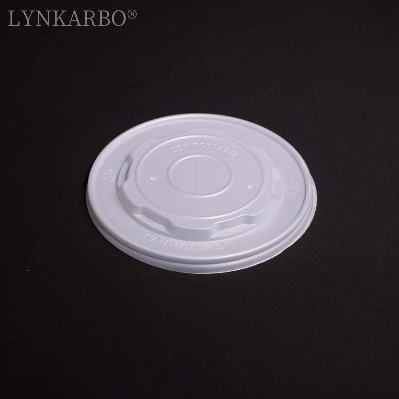 Cpla 185mm Soup Bowl Lid