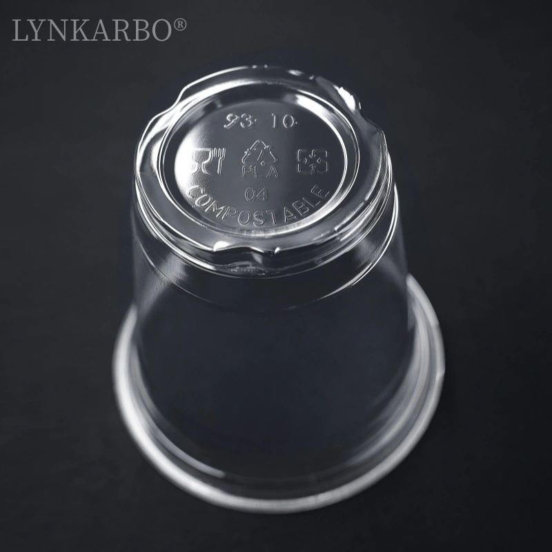 93mm Pla 10oz Cup
