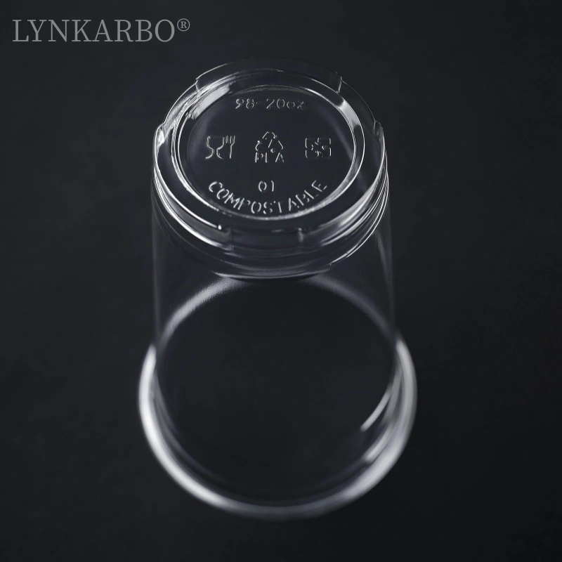 98mm Pla 20oz Cup